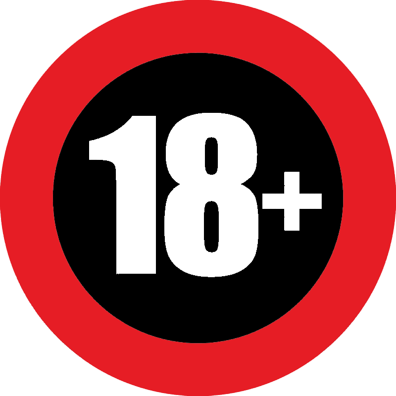 Advertencia +18